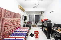 Upper Serangoon Road (D19), Shop House #593653591